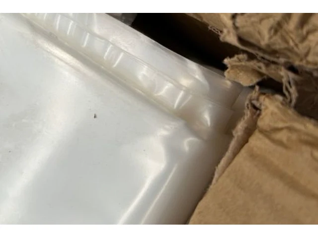 Ldpe krimphoes - afbeelding 2 van  3