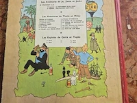 Le crabe aux pinces d'or - afbeelding 2 van  3