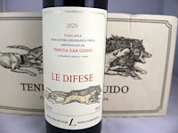 Le difese 2020 (x6) - afbeelding 2 van  4