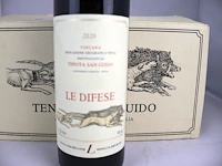Le difese 2020 (x6) - afbeelding 2 van  4
