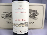 Le difese 2020 (x6) - afbeelding 2 van  4