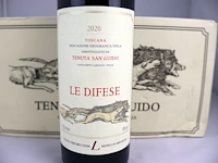 Le difese 2020 (x6) - afbeelding 2 van  4