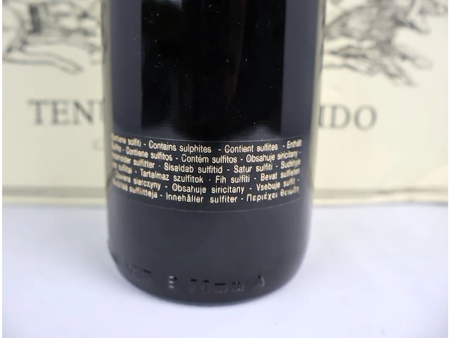 Le difese 2020 (x6) - afbeelding 3 van  4