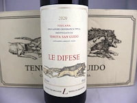 Le difese 2020 (x6) - afbeelding 2 van  4