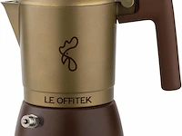 Le offitek orze-gerstevorm - afbeelding 1 van  5