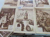 Le patriote illustré 6 stuks - afbeelding 3 van  3