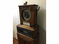 Le phenix speelautomaat - afbeelding 5 van  6