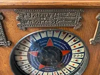 Le phenix speelautomaat - afbeelding 6 van  6