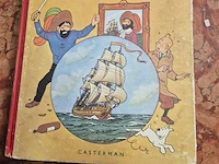 Le secret de la licorne - afbeelding 1 van  3