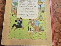 Le secret de la licorne - afbeelding 2 van  3