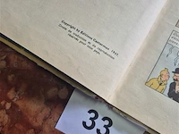 Le secret de la licorne - afbeelding 3 van  3