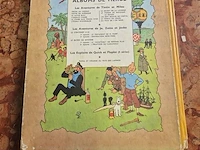 Le tresor rackham le rouge - afbeelding 2 van  3