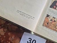 Le tresor rackham le rouge - afbeelding 3 van  3