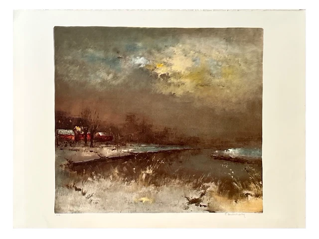 Lea vanderstraeten - afbeelding 1 van  4