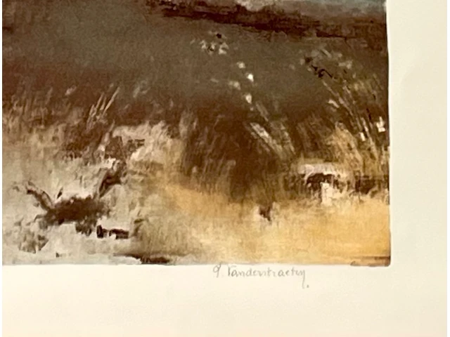 Lea vanderstraeten - afbeelding 3 van  4