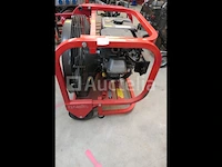 Leader benzine motor ventilator - afbeelding 2 van  9