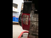 Leader benzine motor ventilator - afbeelding 4 van  9