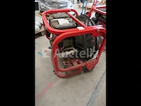 Leader benzine motor ventilator - afbeelding 2 van  10