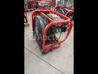 Leader benzine motor ventilator - afbeelding 3 van  10