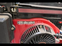 Leader benzine motor ventilator - afbeelding 8 van  10