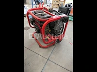 Leader benzine motor ventilator - afbeelding 4 van  10