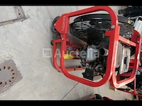 Leader benzine motor ventilator - afbeelding 7 van  10
