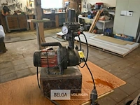 Leader ecojet waterpomp - afbeelding 1 van  5