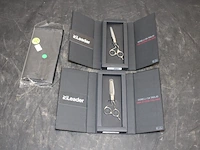 Leader kapppersschaar (x2) - afbeelding 1 van  3