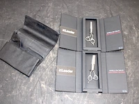 Leader kapppersschaar (x2) - afbeelding 1 van  3