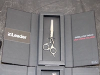 Leader kapppersschaar (x2) - afbeelding 2 van  3