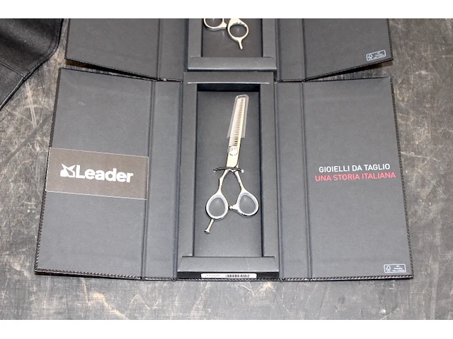 Leader kapppersschaar (x2) - afbeelding 3 van  3