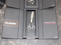 Leader kapppersschaar (x2) - afbeelding 3 van  3