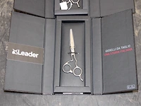 Leader kapppersschaar (x3) - afbeelding 4 van  4