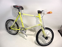 Leader kinderfiets - afbeelding 2 van  8