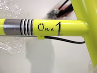 Leader kinderfiets - afbeelding 3 van  8