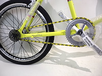 Leader kinderfiets - afbeelding 4 van  8