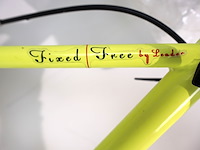 Leader kinderfiets - afbeelding 6 van  8