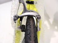 Leader kinderfiets - afbeelding 7 van  8