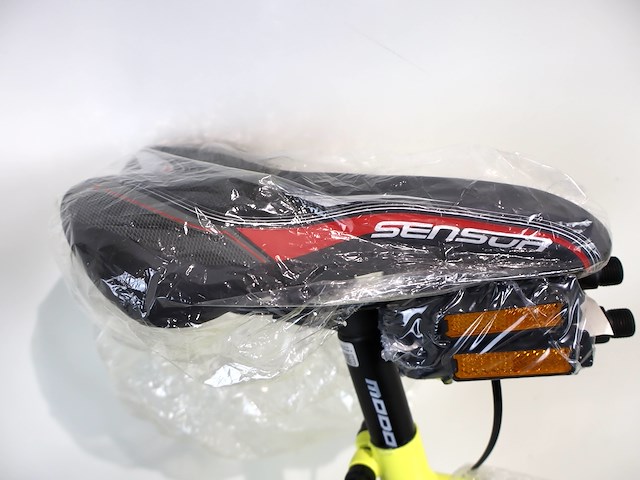 Leader kinderfiets - afbeelding 8 van  8