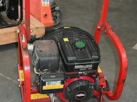 Leader overdrukventilator - afbeelding 2 van  7