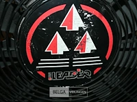 Leader overdrukventilator - afbeelding 4 van  7