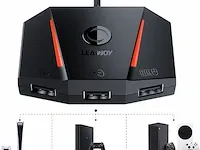 Leadjoy vx2 aimbox converter voor toetsenbord