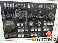 Leadwell t6 cnc toren - afbeelding 13 van  14