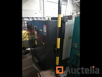 Leadwell t6 cnc toren