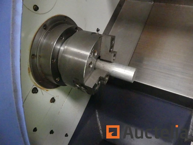 Leadwell t6 cnc toren - afbeelding 2 van  14