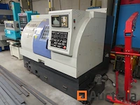 Leadwell t6 cnc toren - afbeelding 5 van  14
