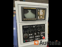 Leadwell t6 cnc toren - afbeelding 7 van  14