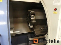 Leadwell t6 cnc toren - afbeelding 8 van  14