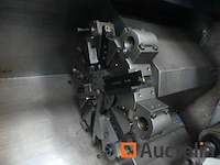 Leadwell t6 cnc toren - afbeelding 9 van  14