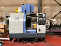 Leadwell v-25h cnc freesmachine - afbeelding 1 van  12